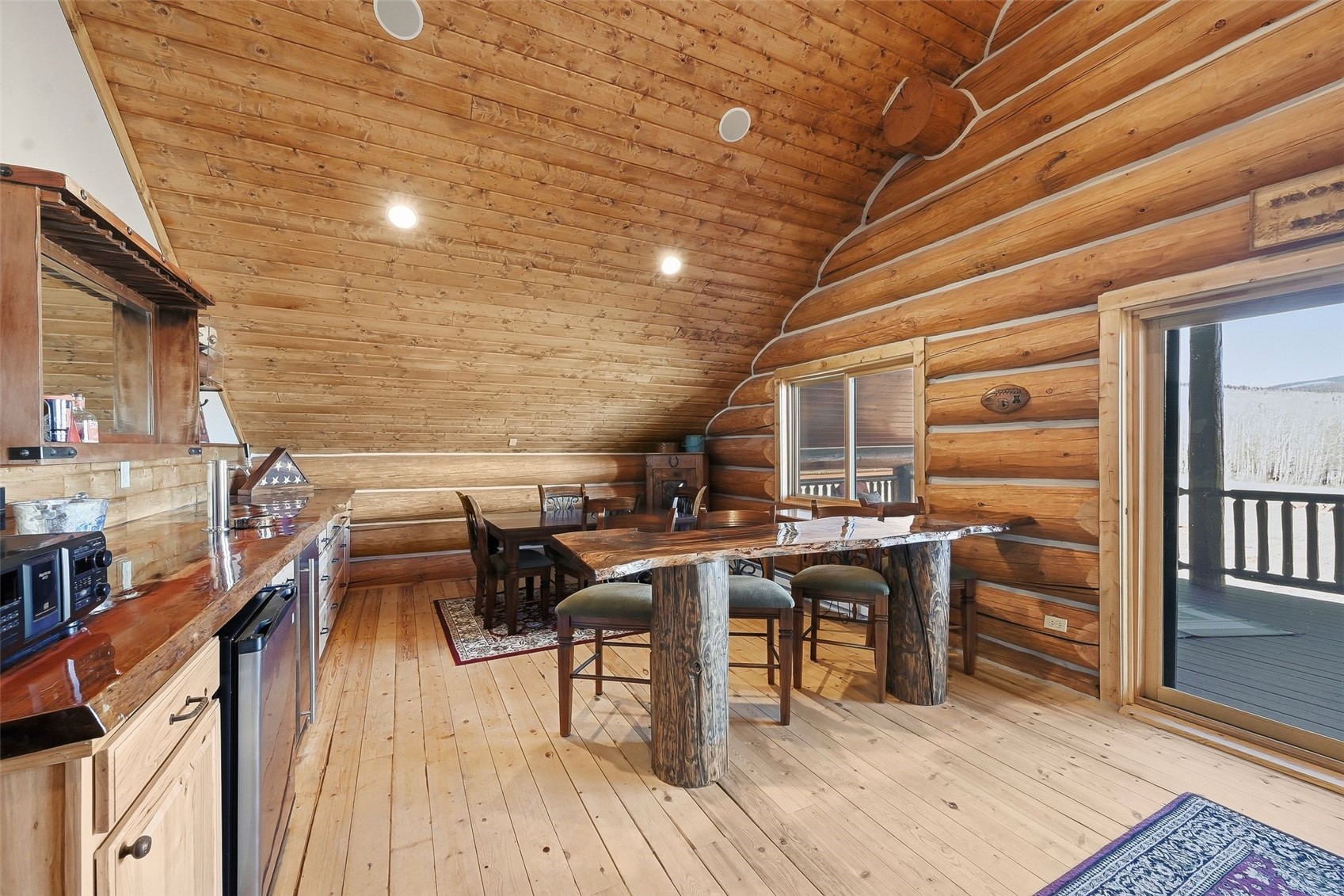 252 Iron Mountain Road Fairplay CO 80440