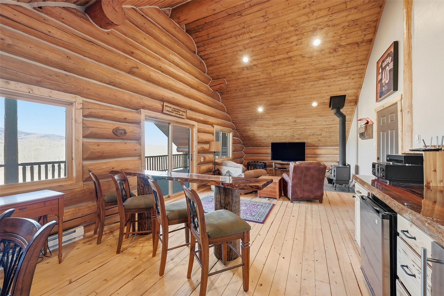 252 Iron Mountain Road Fairplay CO 80440