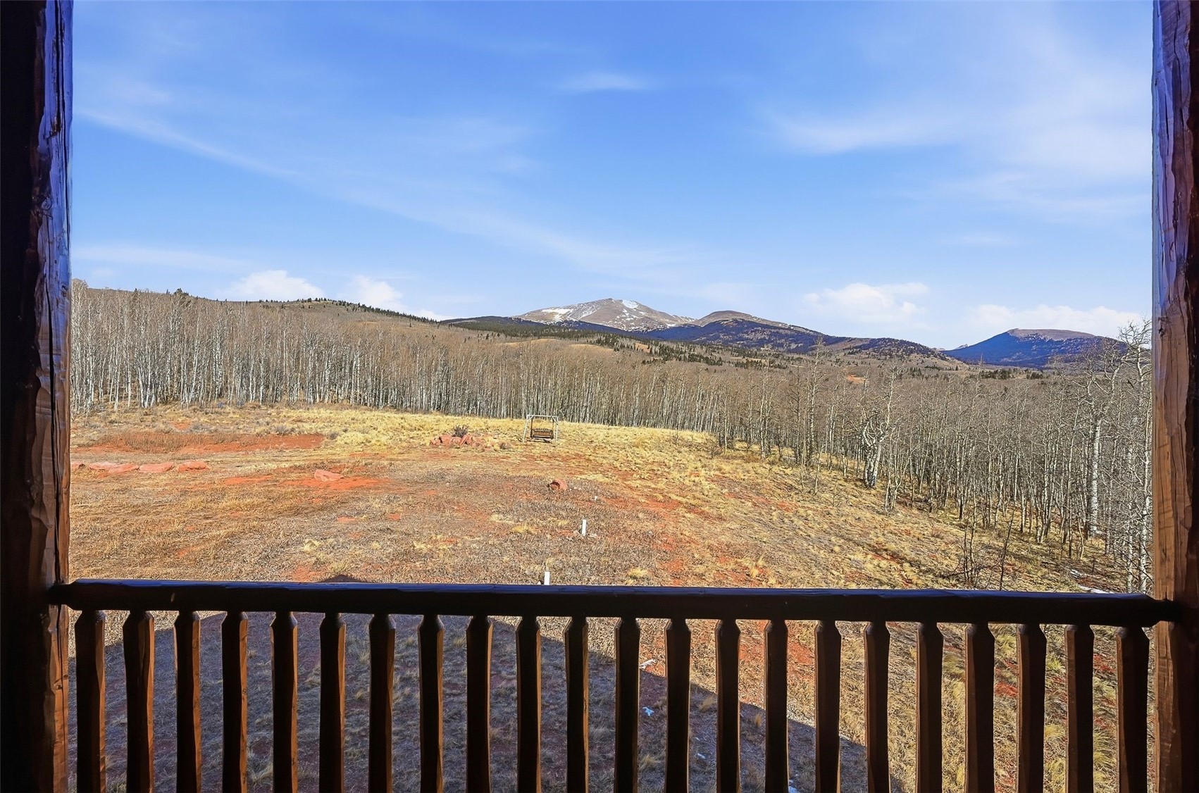 252 Iron Mountain Road Fairplay CO 80440