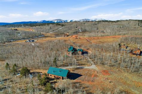 252 Iron Mountain Road Fairplay CO 80440