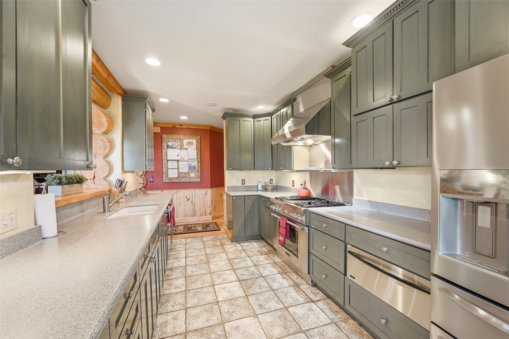 252 Iron Mountain Road Fairplay CO 80440