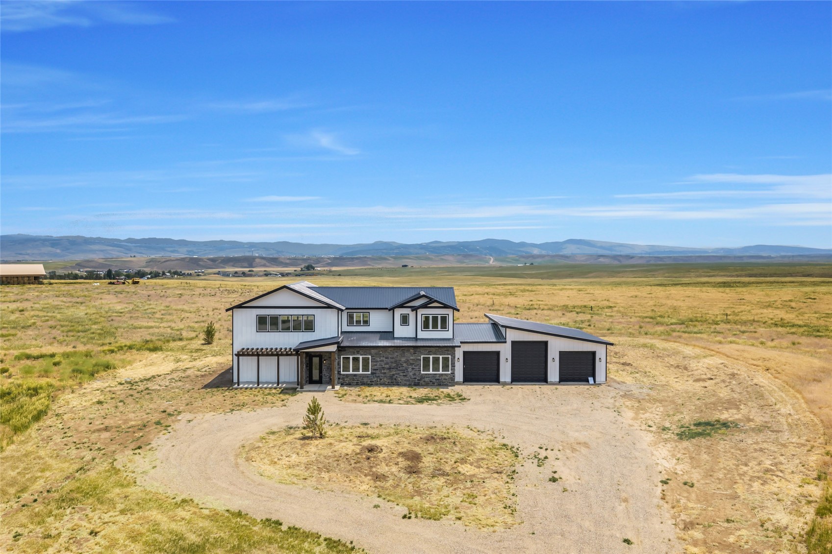 38620 Hidden Springs Drive Hayden CO 81639