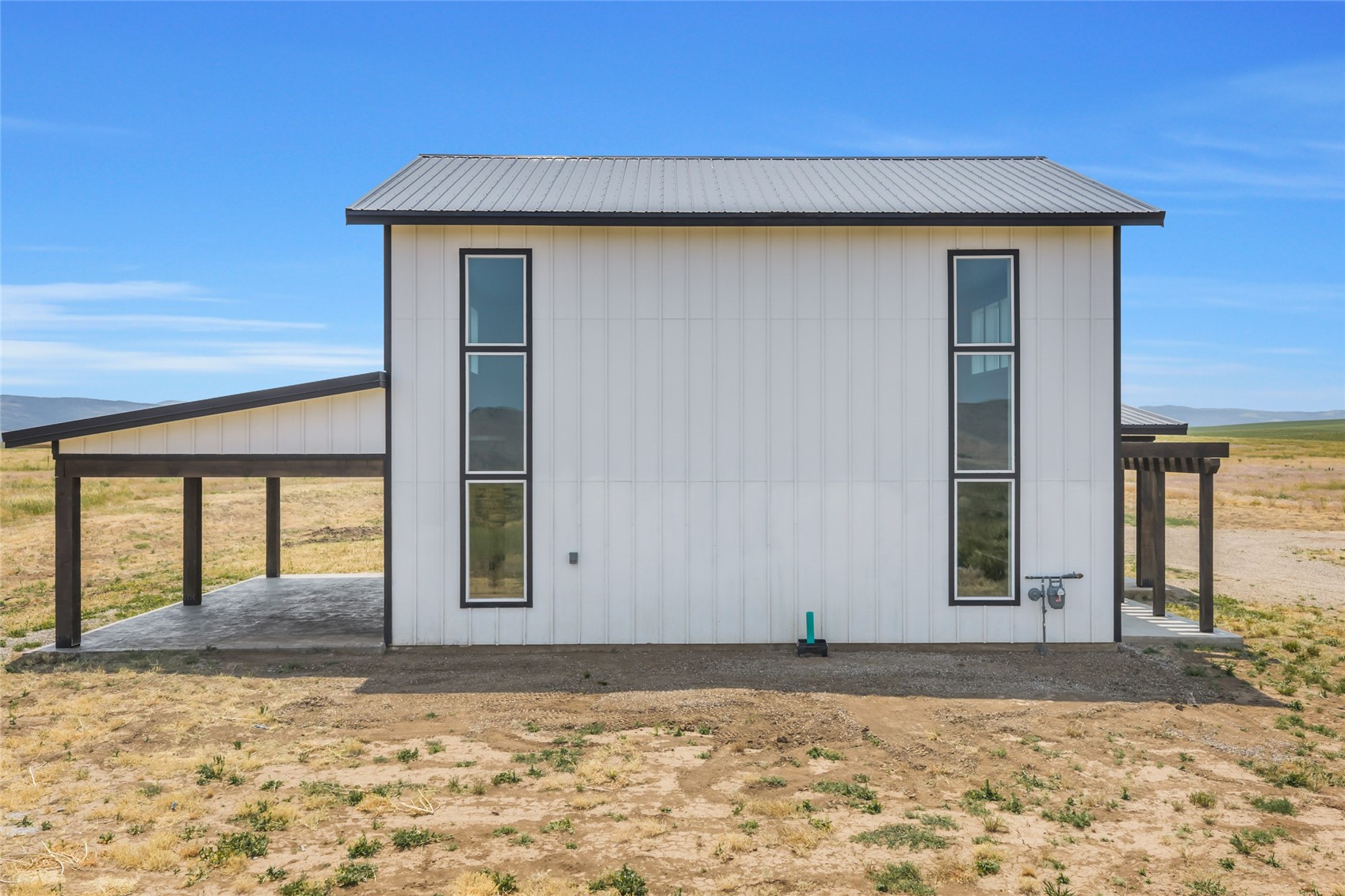 38620 Hidden Springs Drive Hayden CO 81639