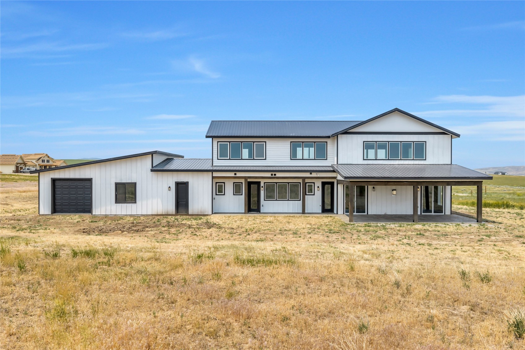 38620 Hidden Springs Drive Hayden CO 81639