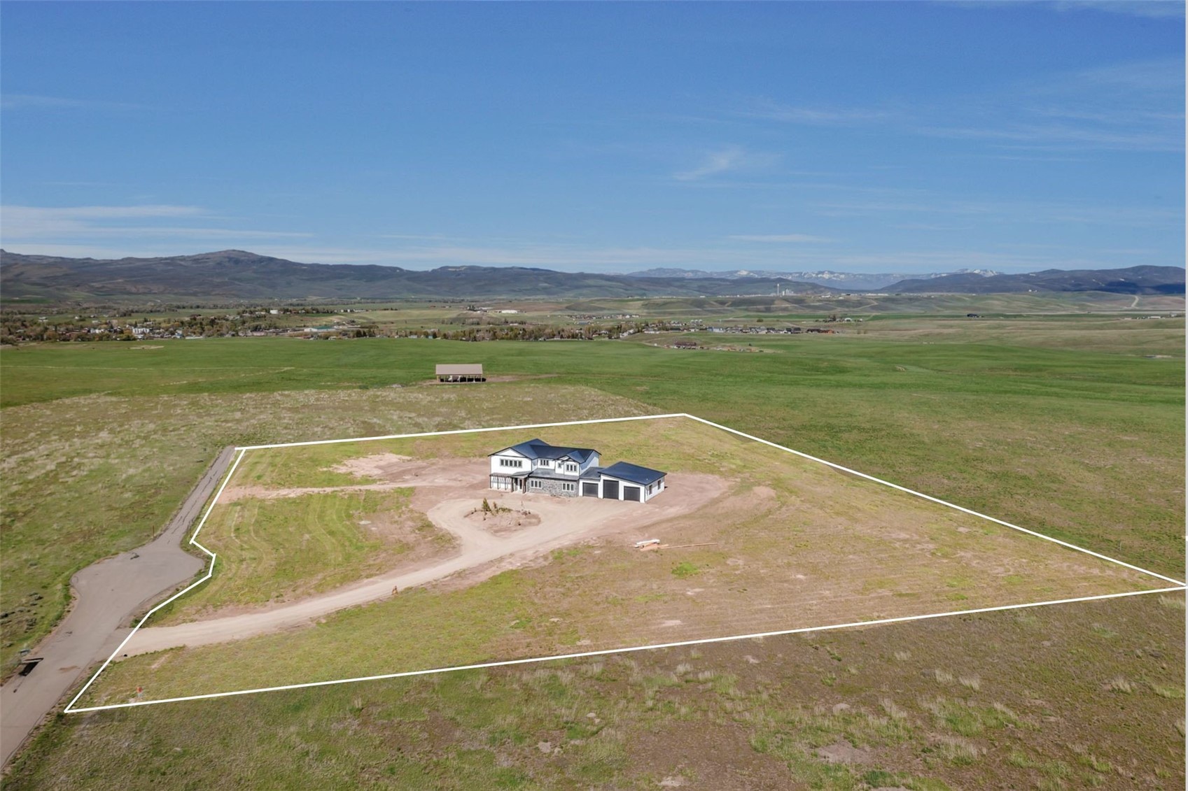 38620 Hidden Springs Drive Hayden CO 81639