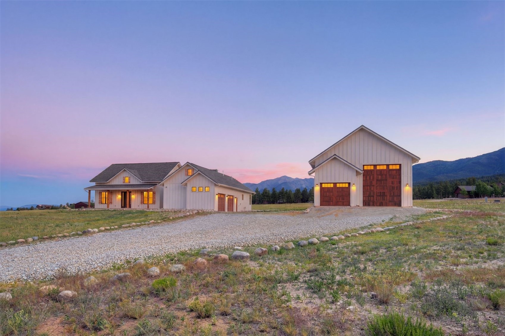 31307 Great Peaks Drive Buena Vista CO 81211
