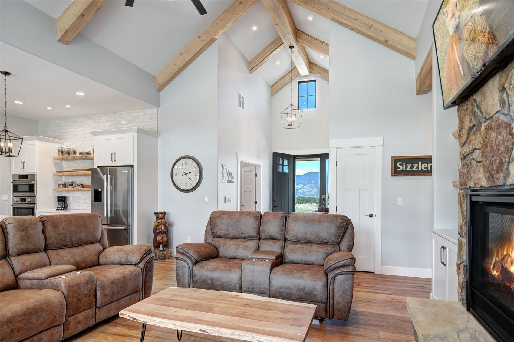 31307 Great Peaks Drive Buena Vista CO 81211