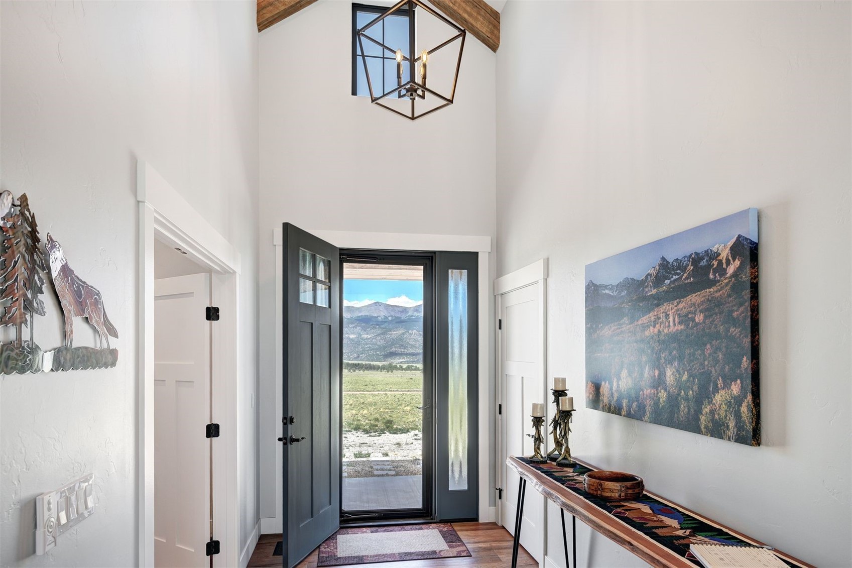31307 Great Peaks Drive Buena Vista CO 81211