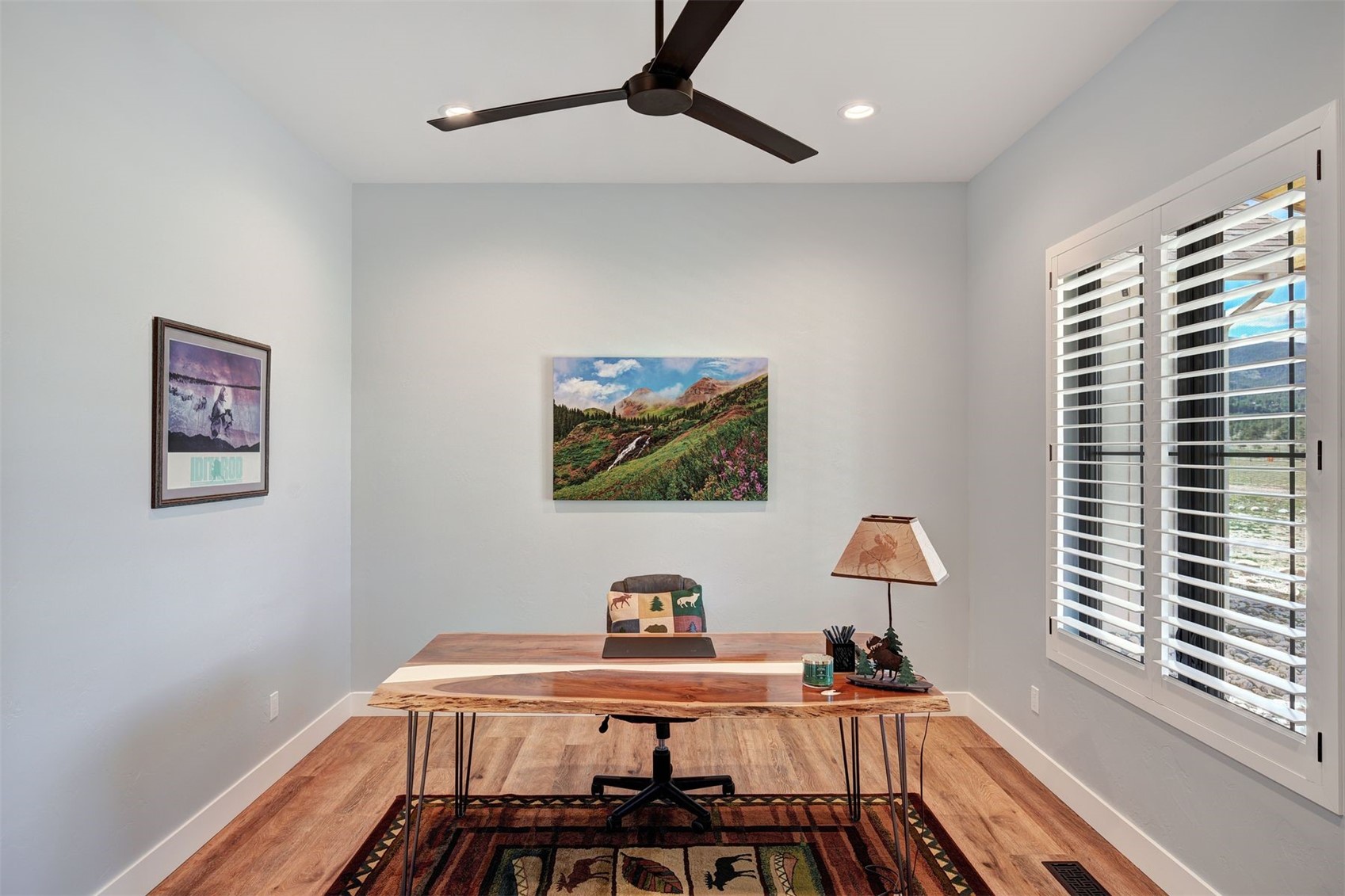 31307 Great Peaks Drive Buena Vista CO 81211