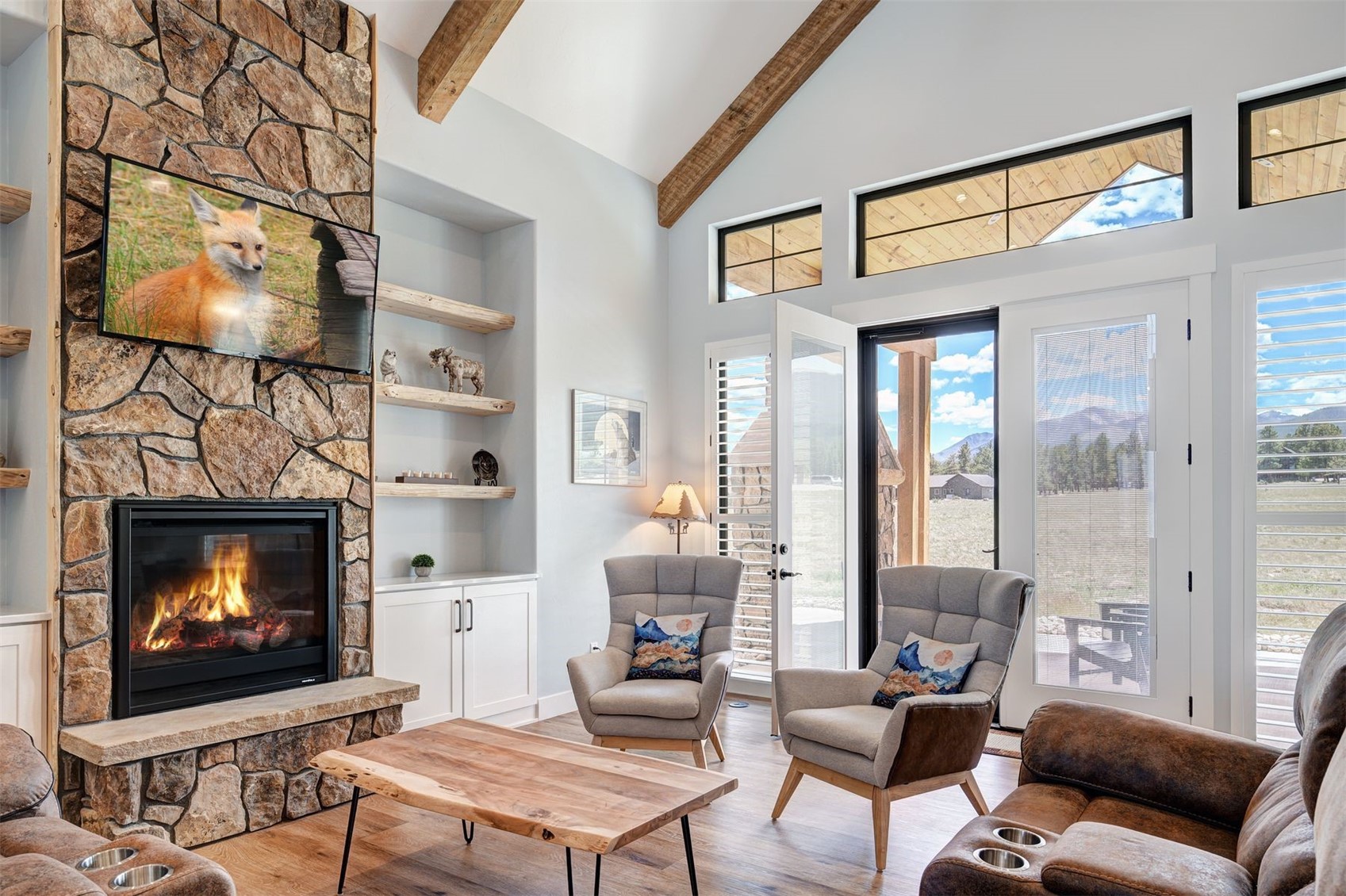31307 Great Peaks Drive Buena Vista CO 81211