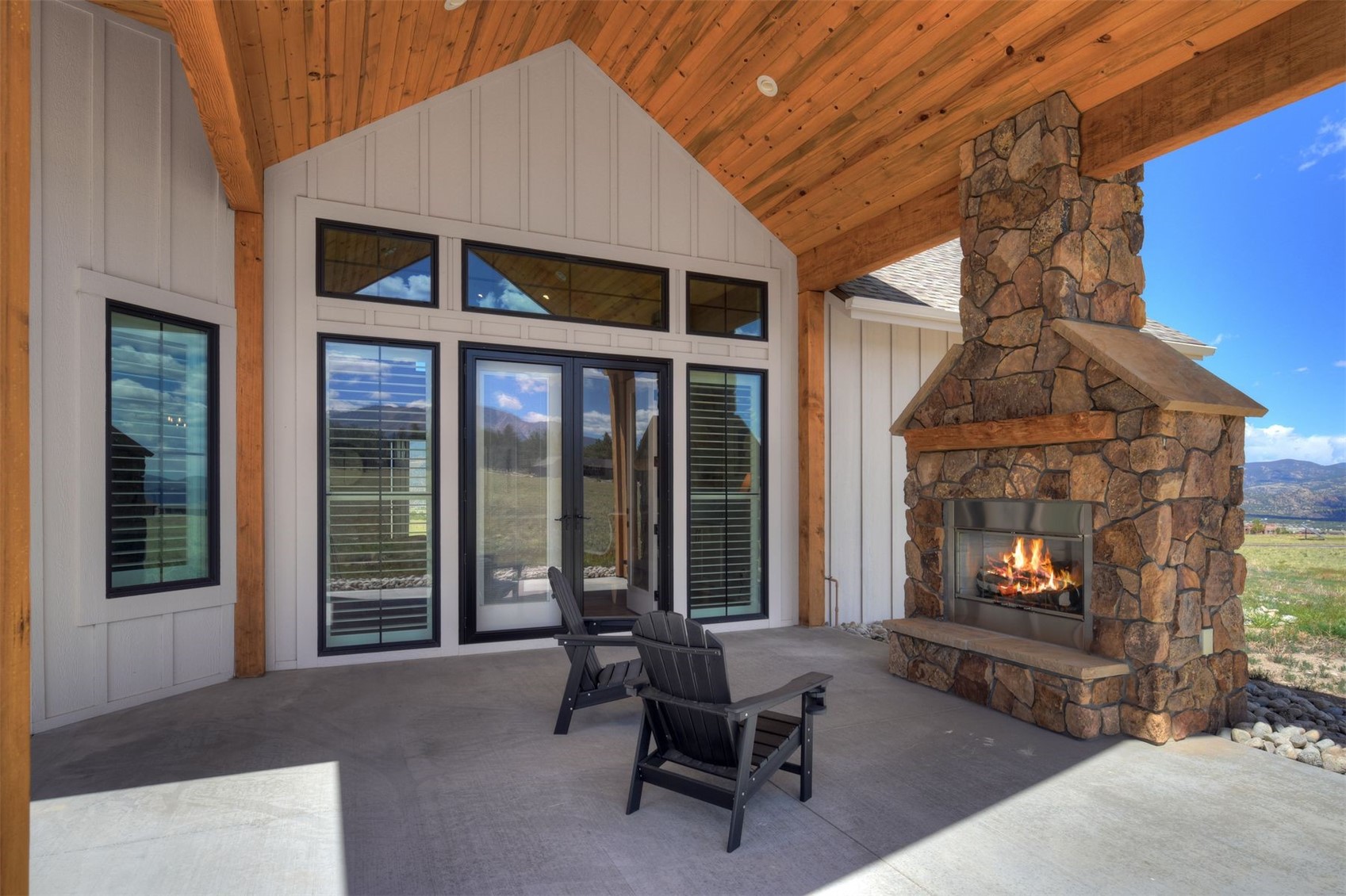 31307 Great Peaks Drive Buena Vista CO 81211