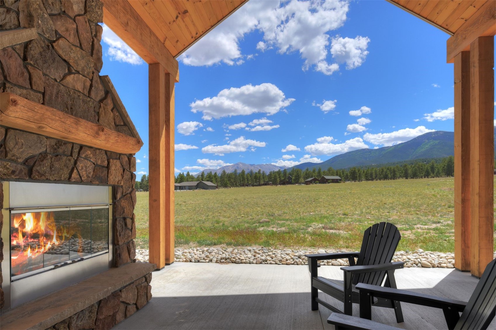 31307 Great Peaks Drive Buena Vista CO 81211