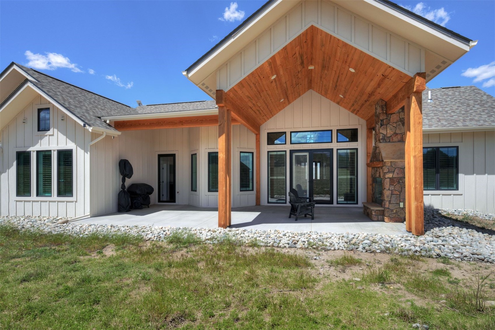31307 Great Peaks Drive Buena Vista CO 81211
