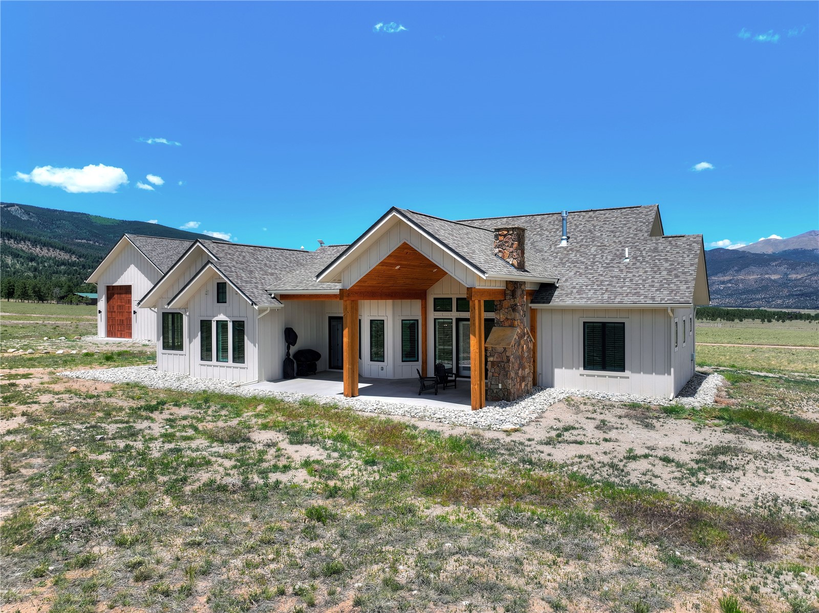 31307 Great Peaks Drive Buena Vista CO 81211