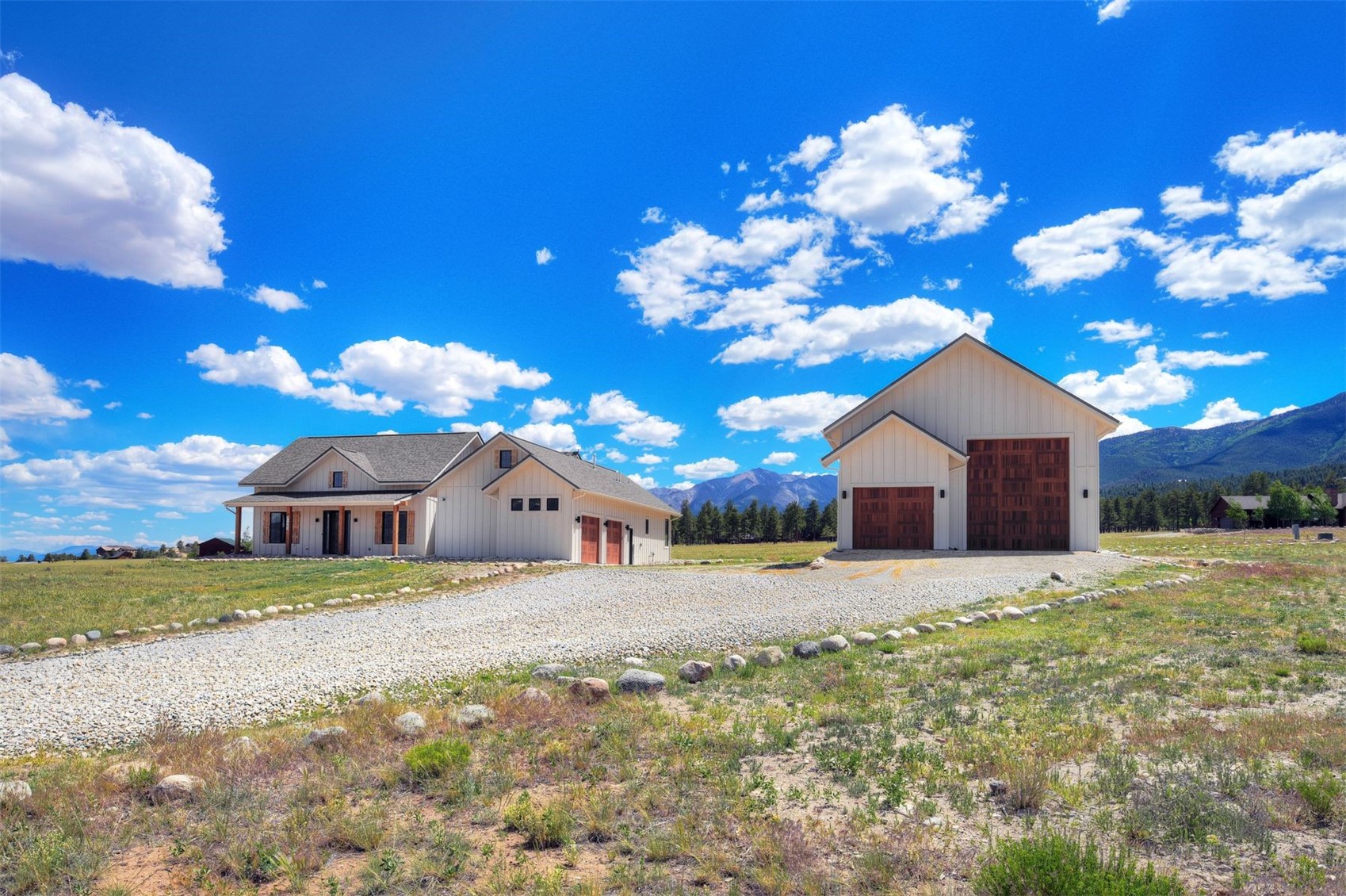 31307 Great Peaks Drive Buena Vista CO 81211