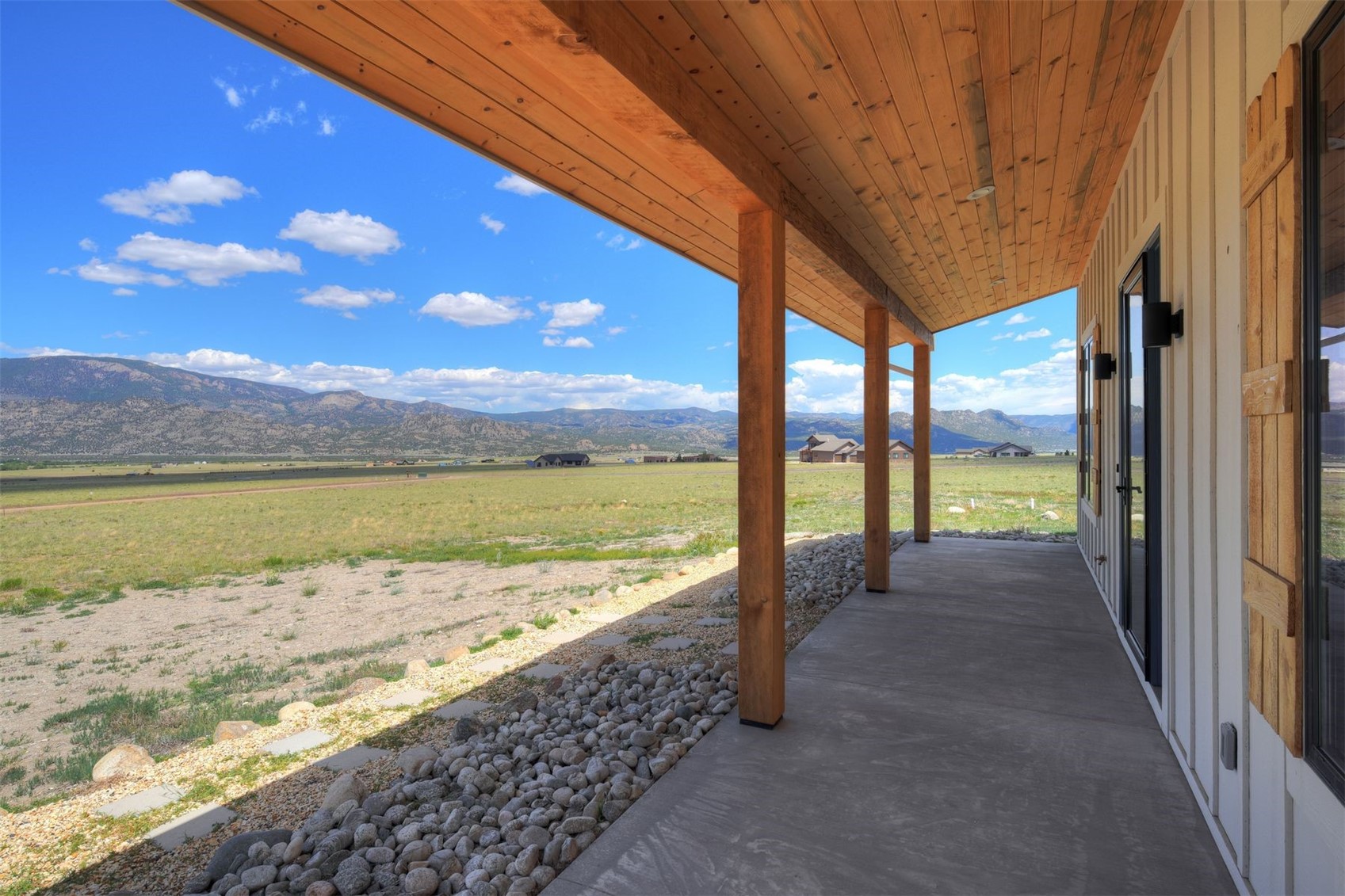 31307 Great Peaks Drive Buena Vista CO 81211