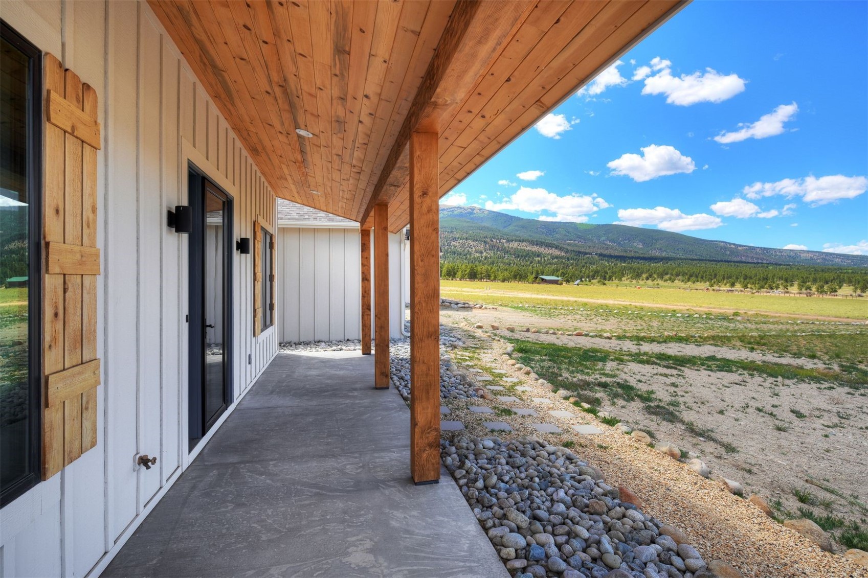 31307 Great Peaks Drive Buena Vista CO 81211