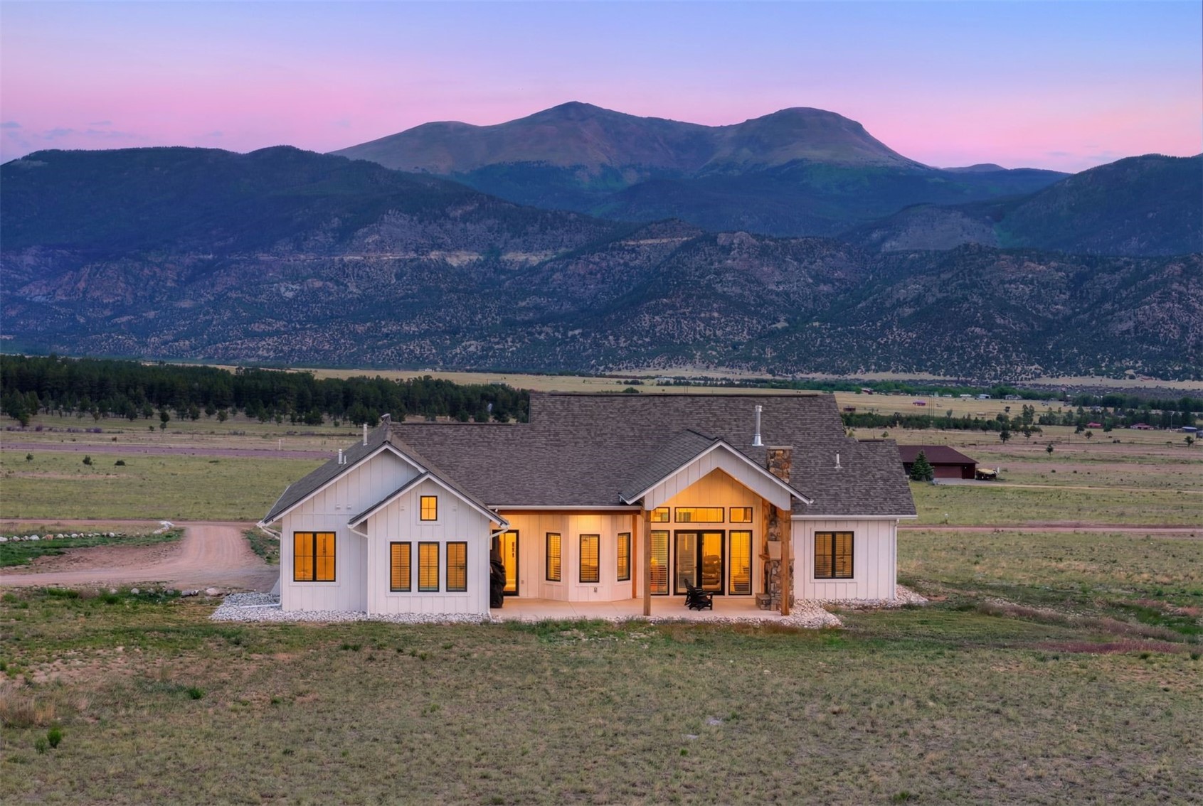 31307 Great Peaks Drive Buena Vista CO 81211