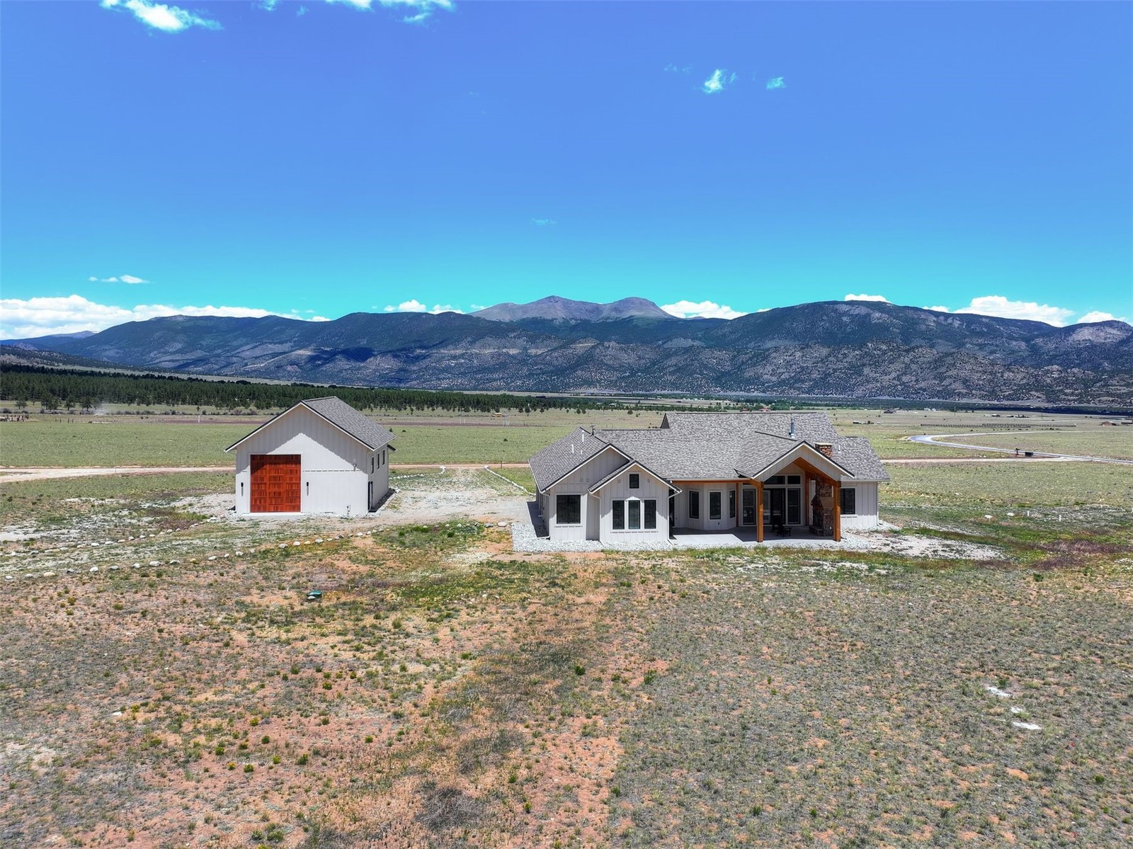 31307 Great Peaks Drive Buena Vista CO 81211