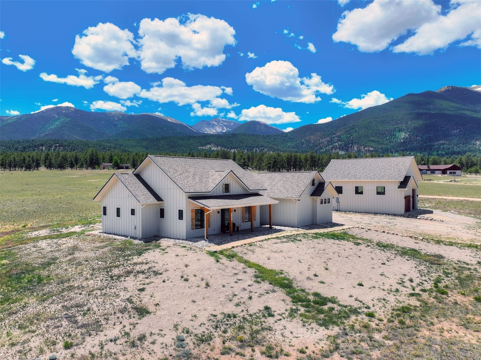 31307 Great Peaks Drive Buena Vista CO 81211