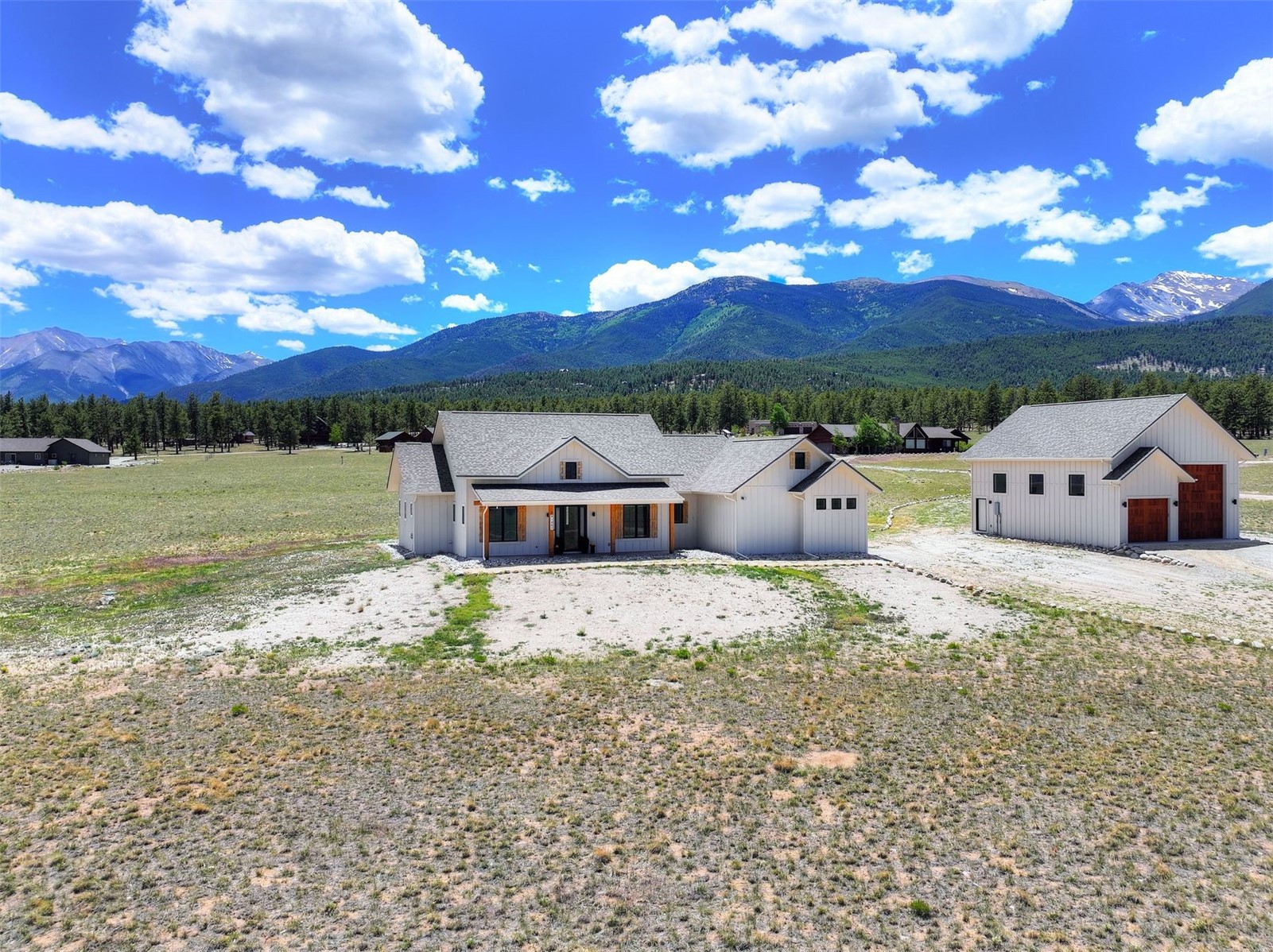 31307 Great Peaks Drive Buena Vista CO 81211