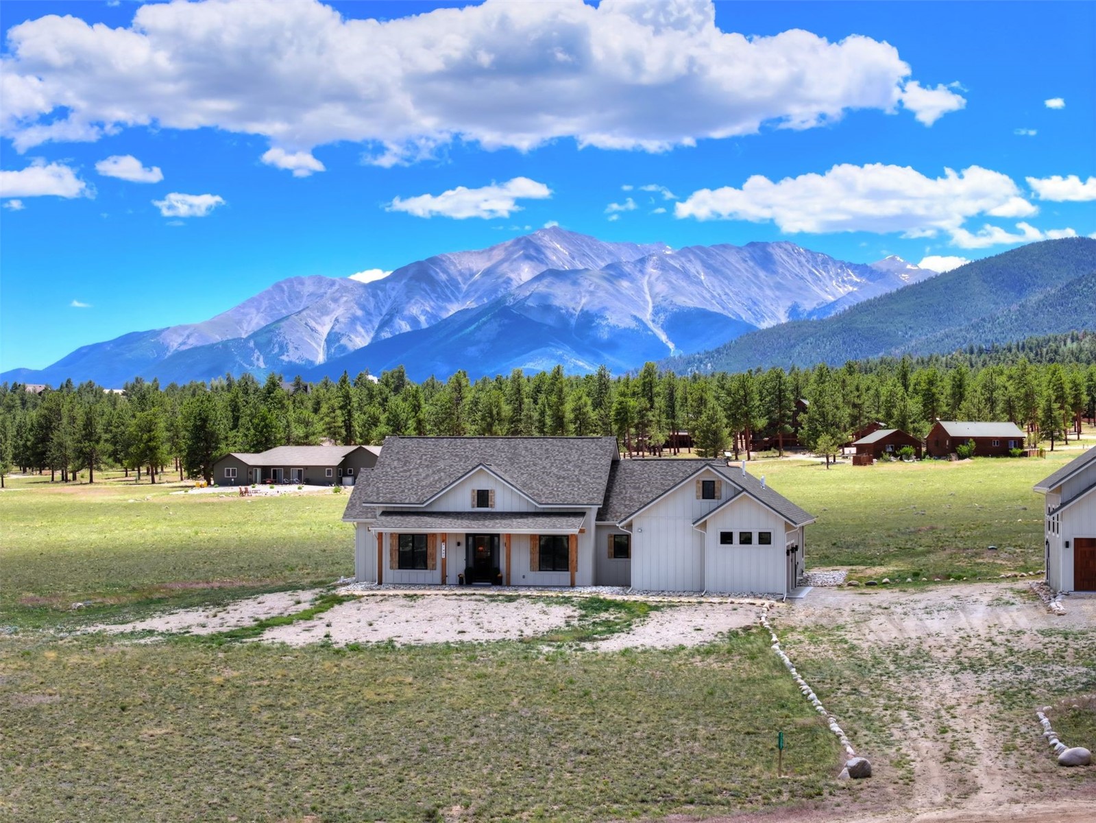 31307 Great Peaks Drive Buena Vista CO 81211