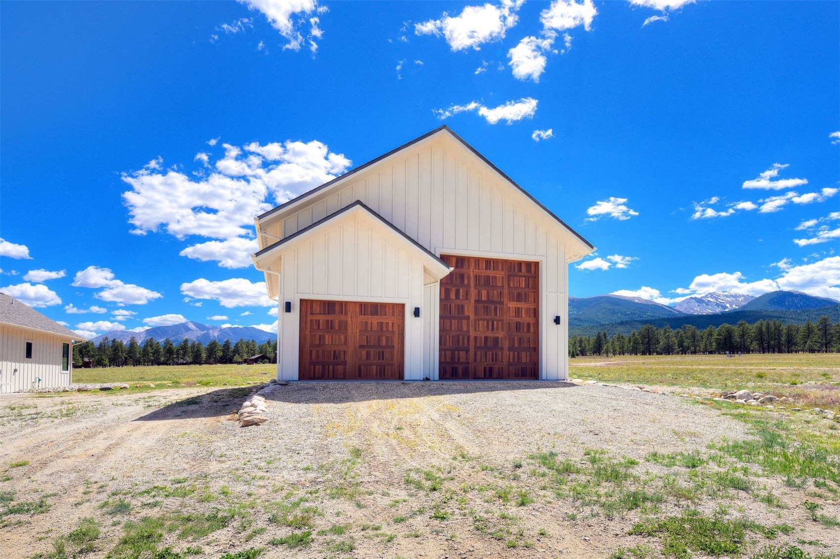 31307 Great Peaks Drive Buena Vista CO 81211