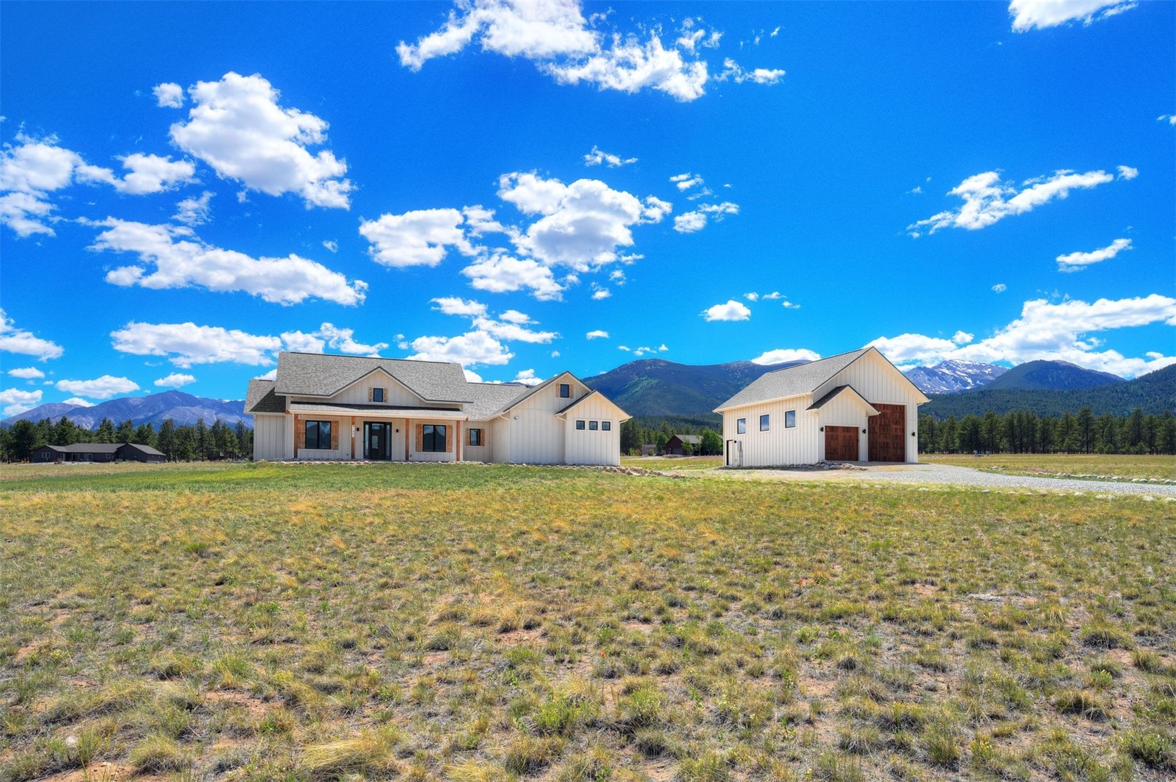 31307 Great Peaks Drive Buena Vista CO 81211