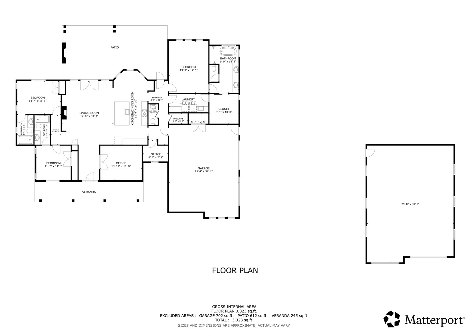 31307 Great Peaks Drive Buena Vista CO 81211