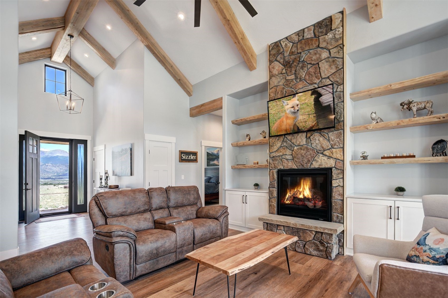 31307 Great Peaks Drive Buena Vista CO 81211