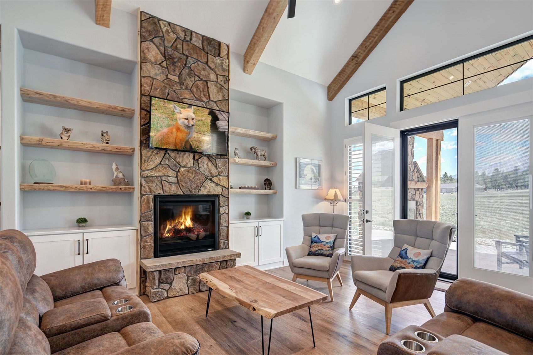 31307 Great Peaks Drive Buena Vista CO 81211