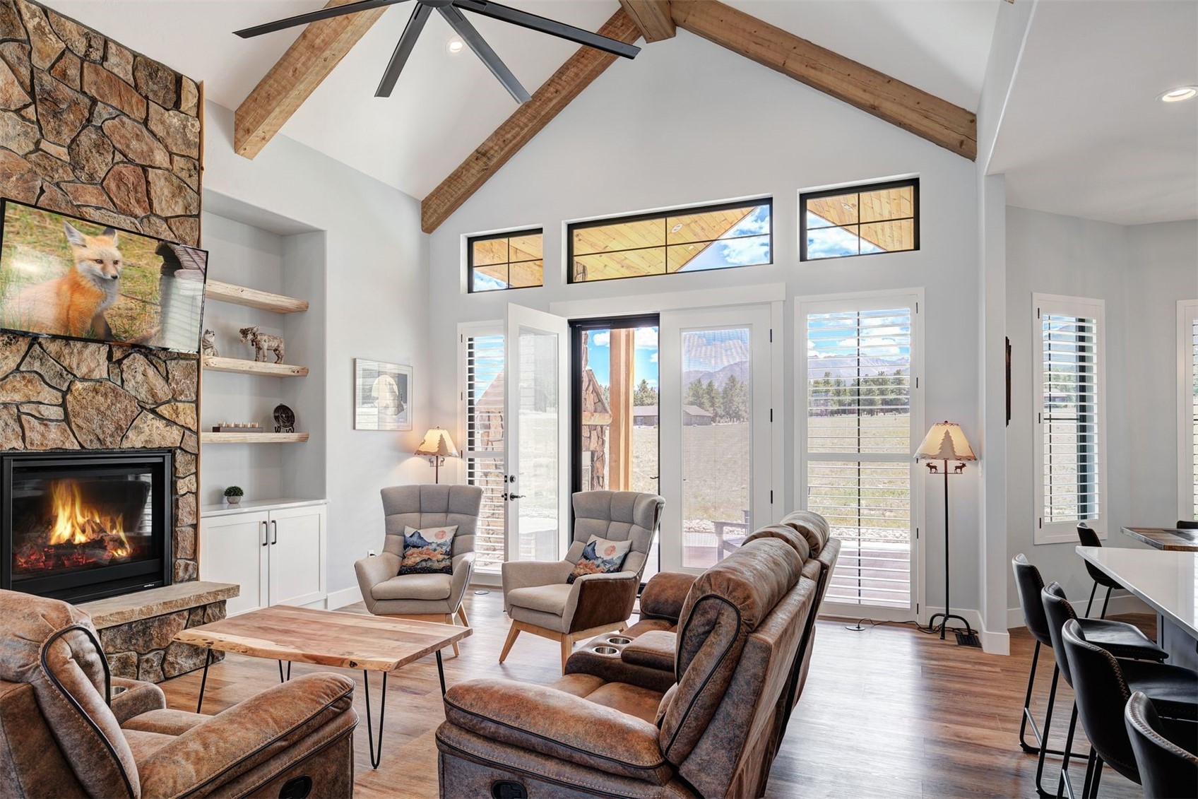 31307 Great Peaks Drive Buena Vista CO 81211
