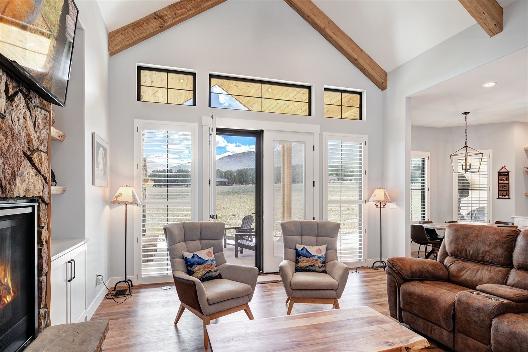 31307 Great Peaks Drive Buena Vista CO 81211