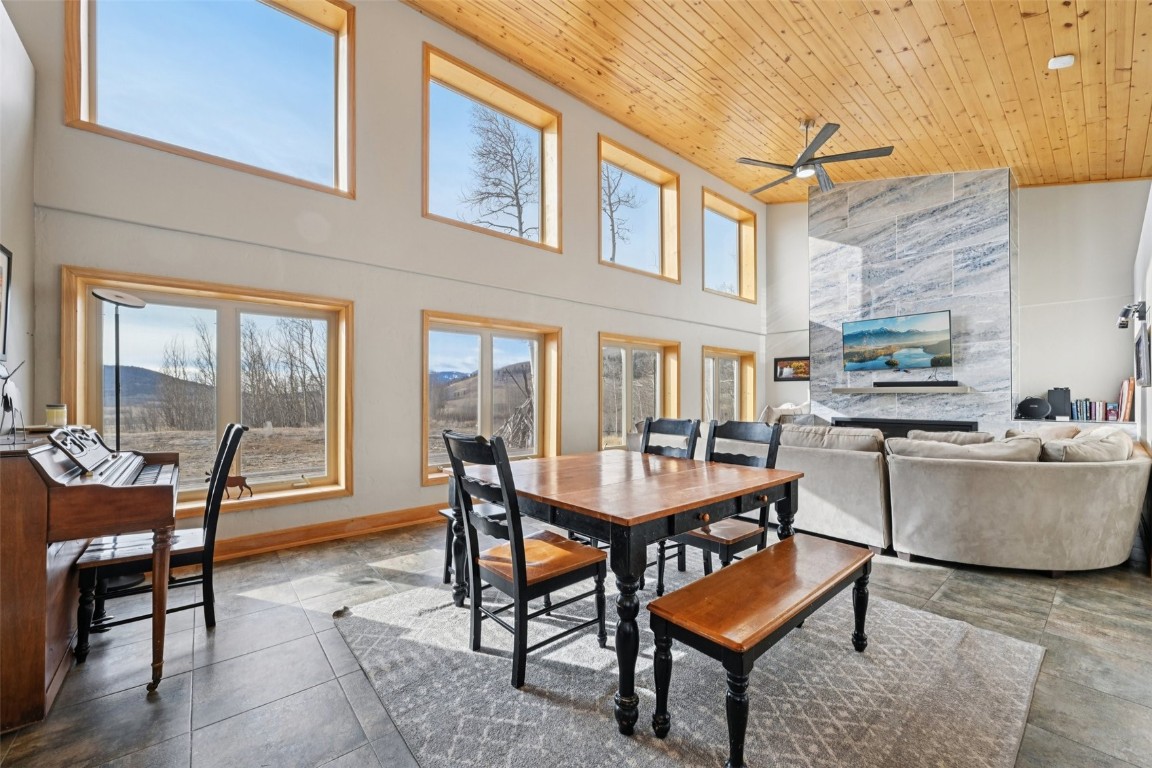 1499 Sheep Ridge Road Fairplay CO 80440