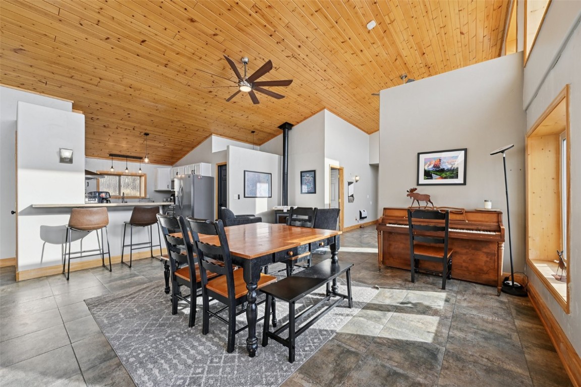 1499 Sheep Ridge Road Fairplay CO 80440