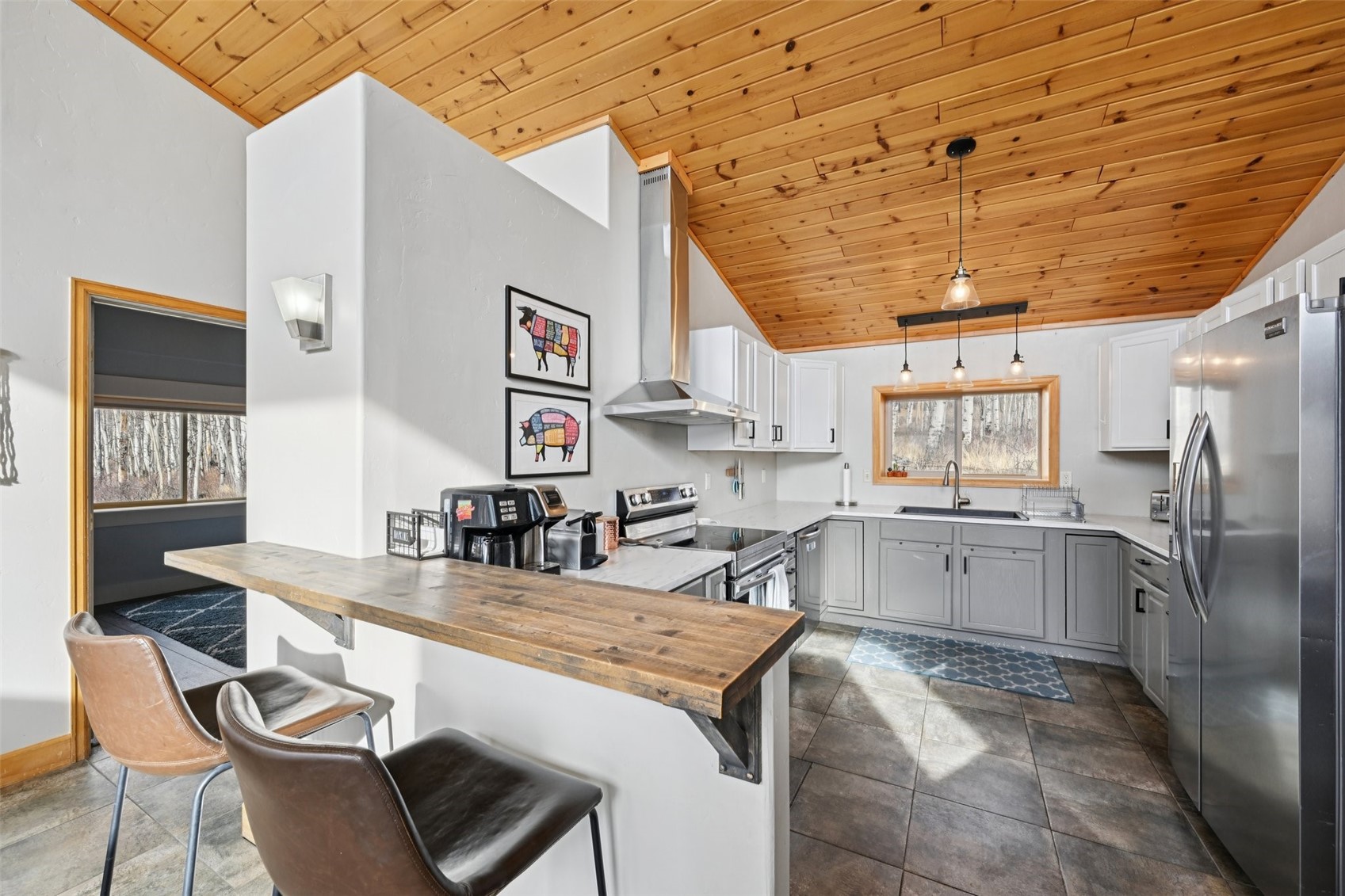 1499 Sheep Ridge Road Fairplay CO 80440