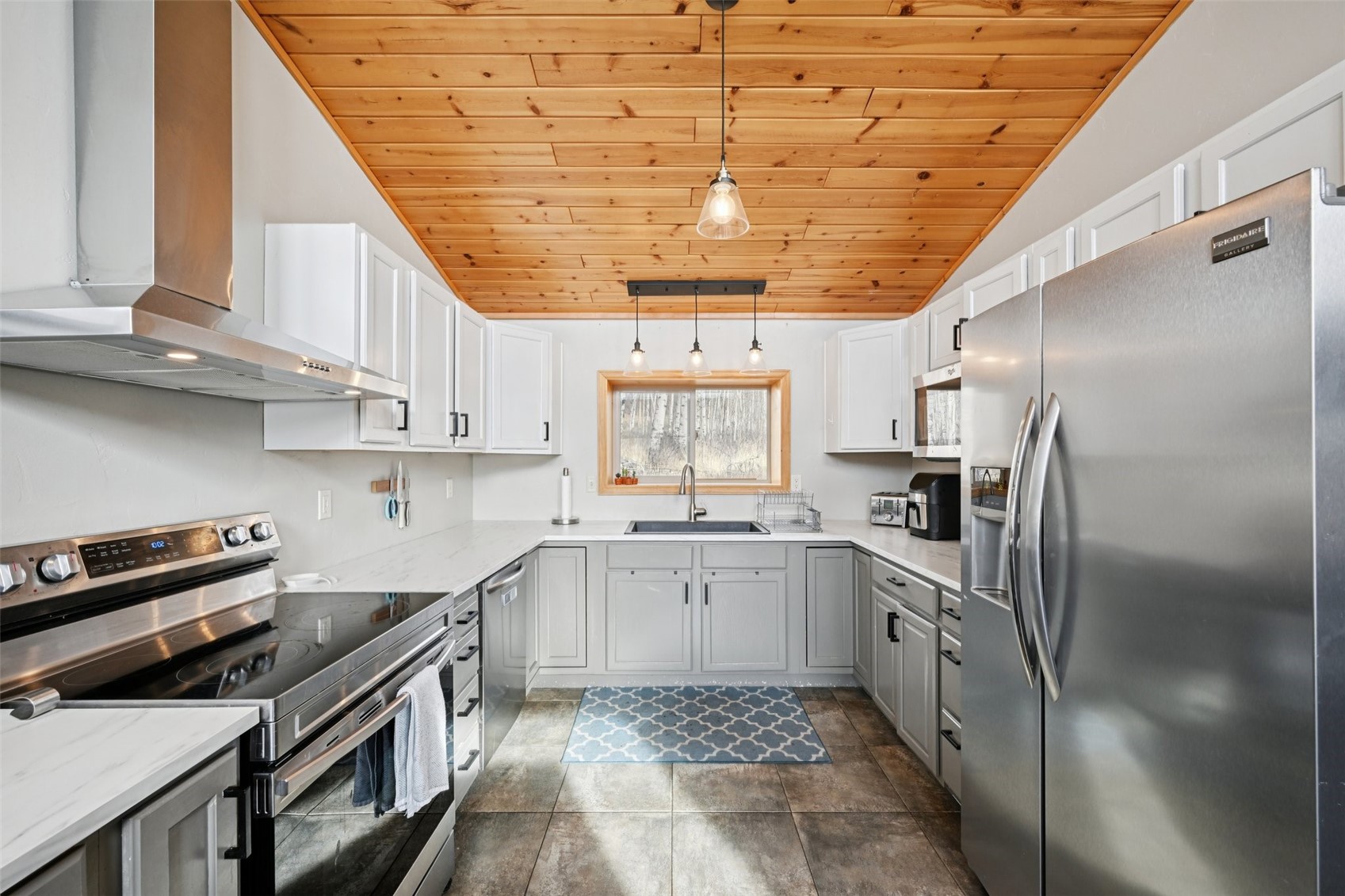 1499 Sheep Ridge Road Fairplay CO 80440