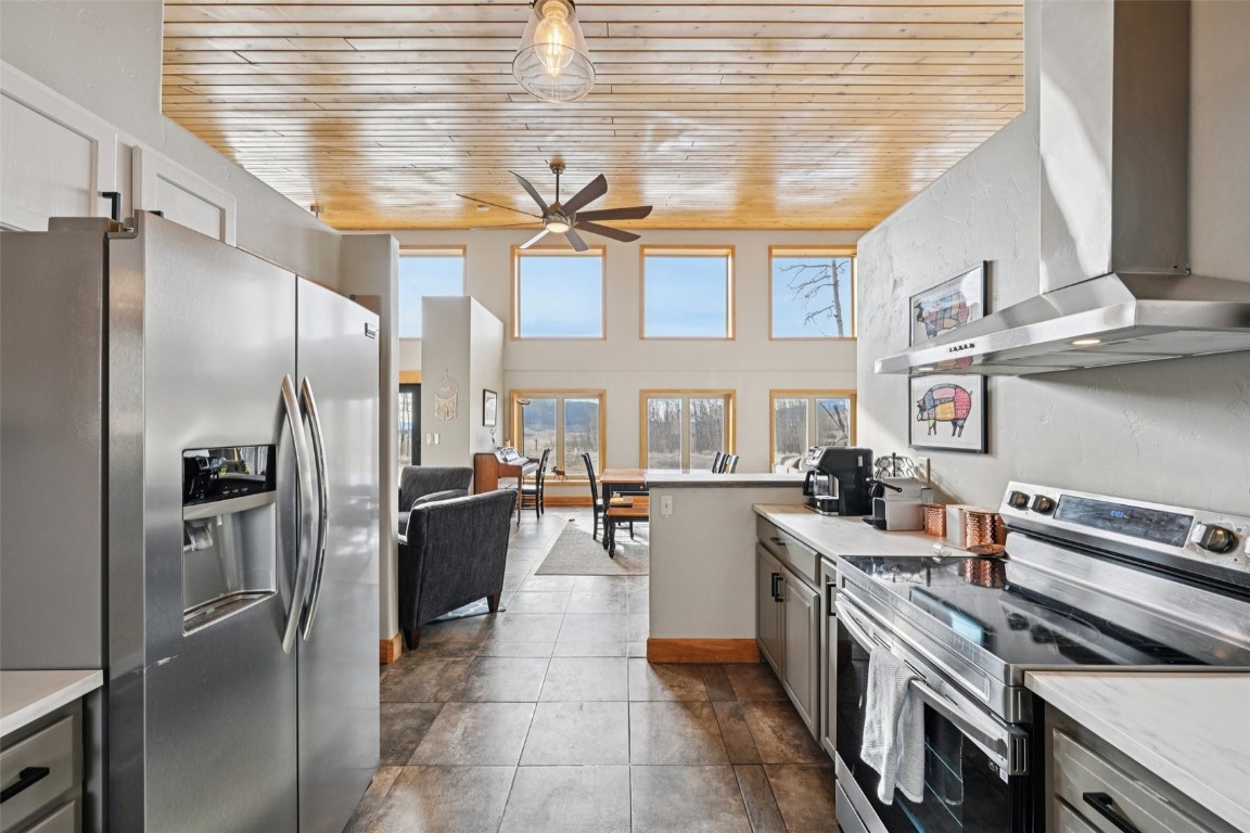 1499 Sheep Ridge Road Fairplay CO 80440