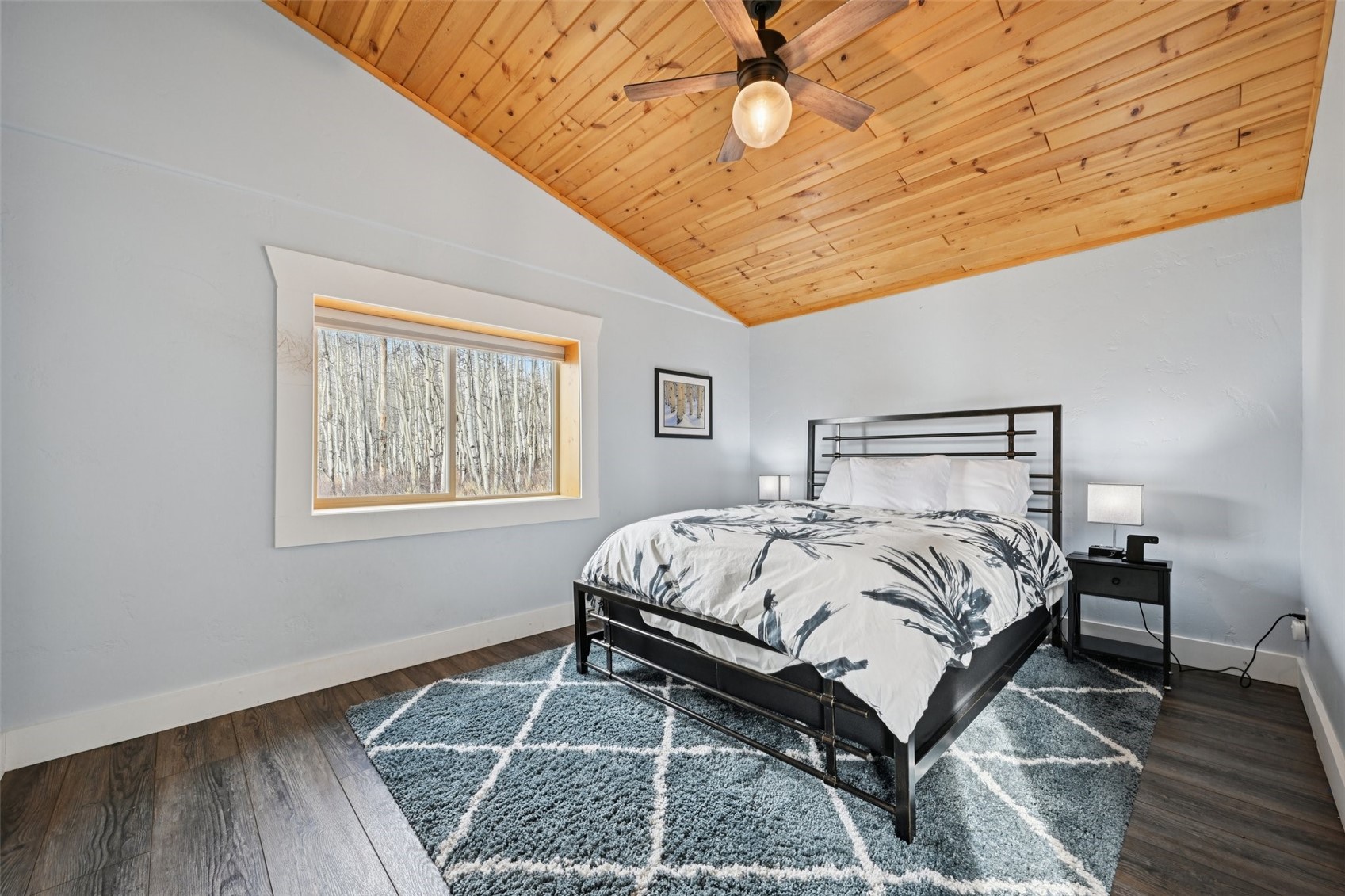 1499 Sheep Ridge Road Fairplay CO 80440