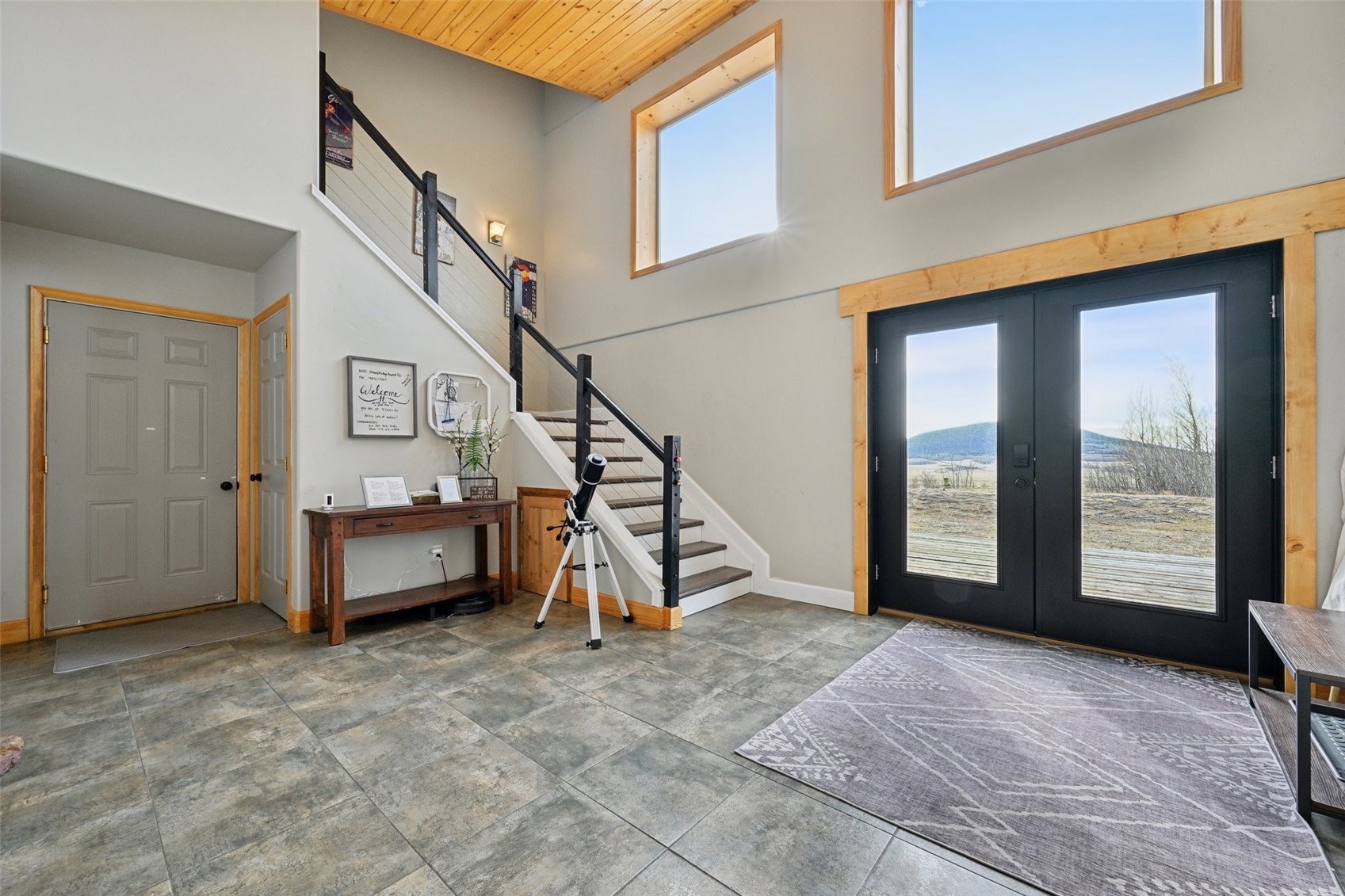 1499 Sheep Ridge Road Fairplay CO 80440