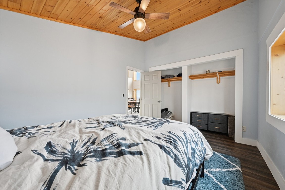 1499 Sheep Ridge Road Fairplay CO 80440