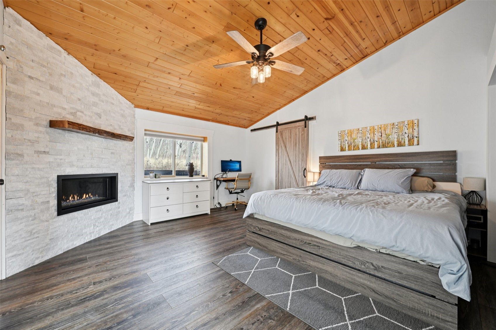1499 Sheep Ridge Road Fairplay CO 80440