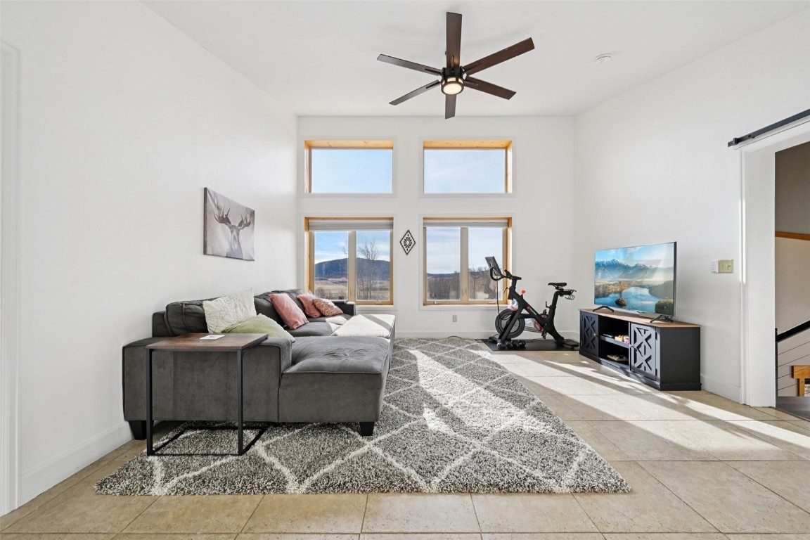1499 Sheep Ridge Road Fairplay CO 80440
