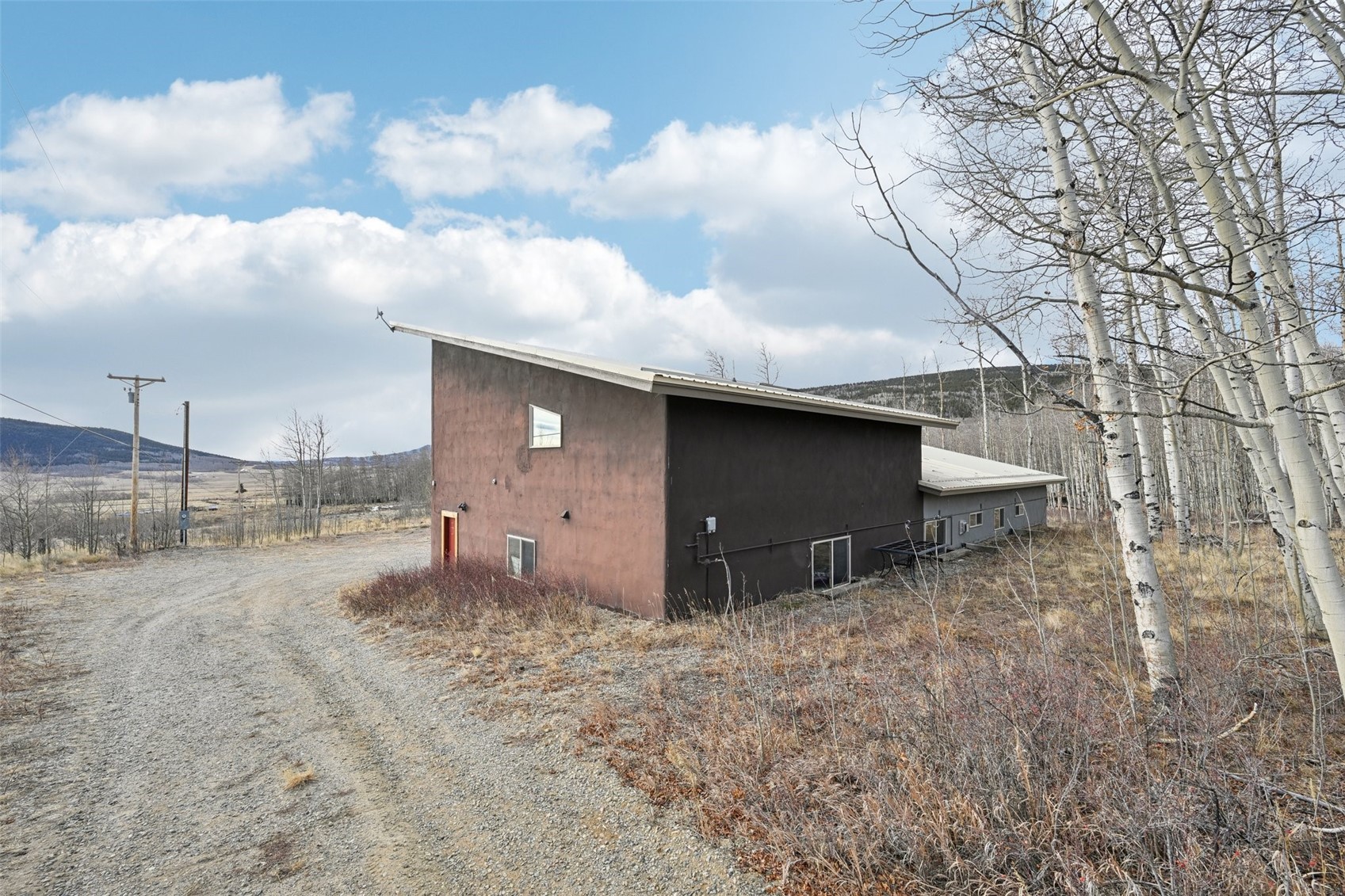 1499 Sheep Ridge Road Fairplay CO 80440