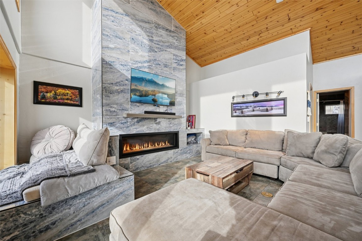 1499 Sheep Ridge Road Fairplay CO 80440
