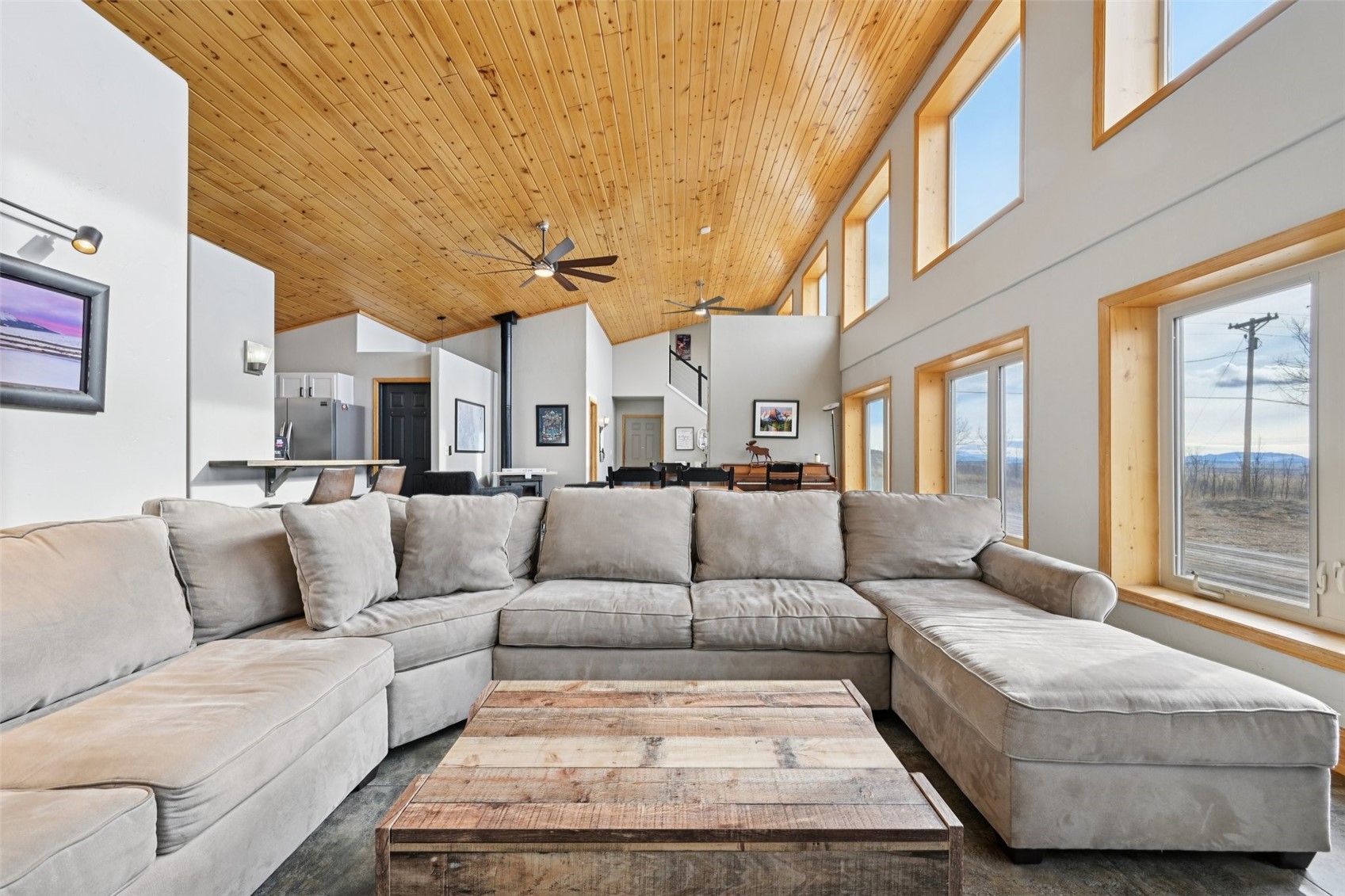 1499 Sheep Ridge Road Fairplay CO 80440