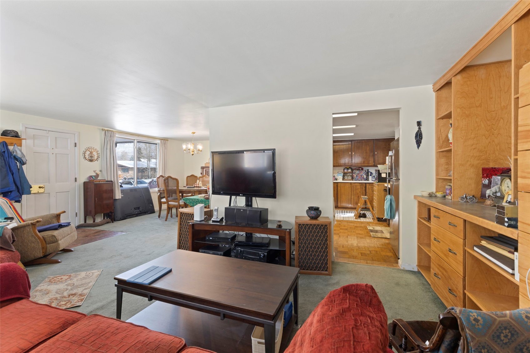 106 Cottonwood Drive Dillon CO 80435
