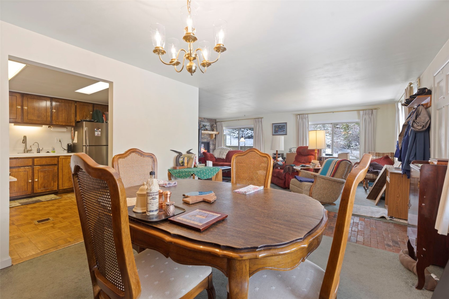 106 Cottonwood Drive Dillon CO 80435