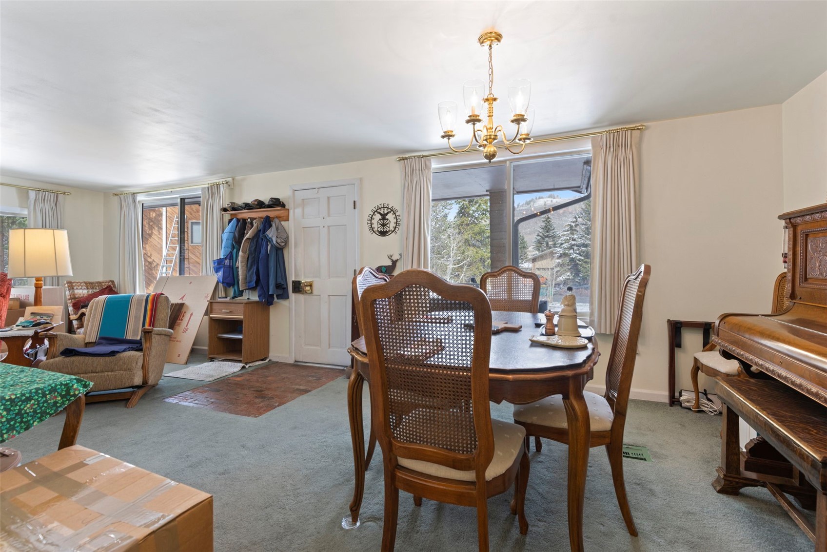 106 Cottonwood Drive Dillon CO 80435