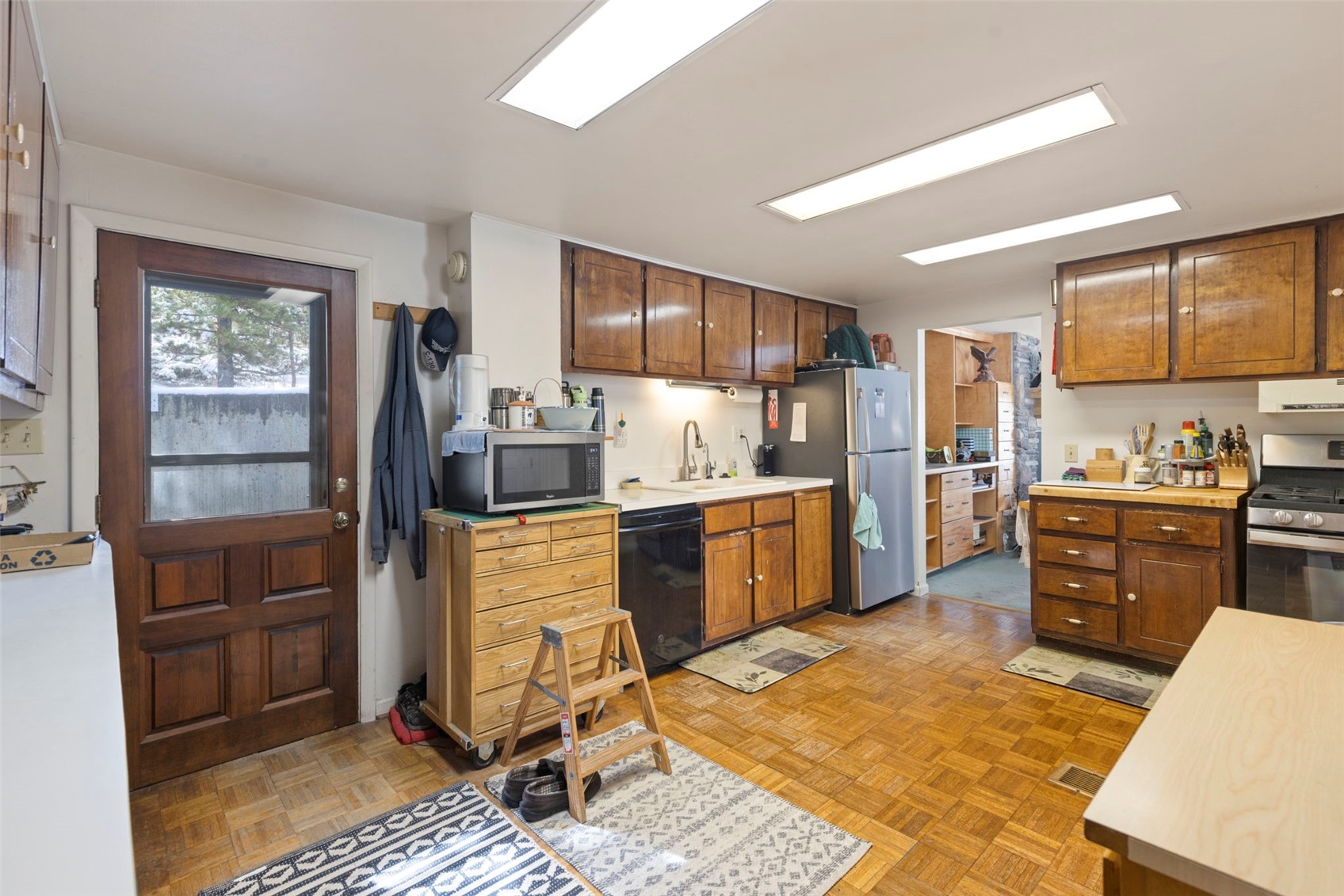106 Cottonwood Drive Dillon CO 80435